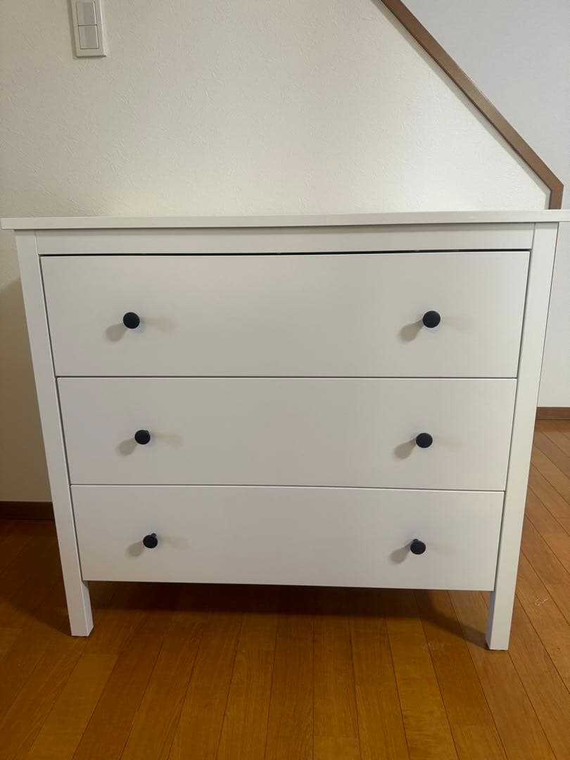 【IKEA】イケアKOPPANG コッパン完成品　12日までです⭐︎週末セール