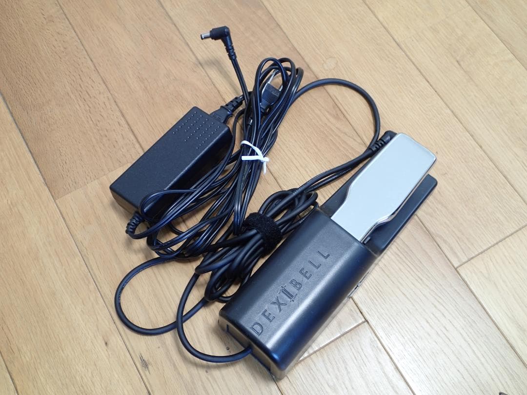 DEXIBELL デキシーベル　VIVO S1 68鍵