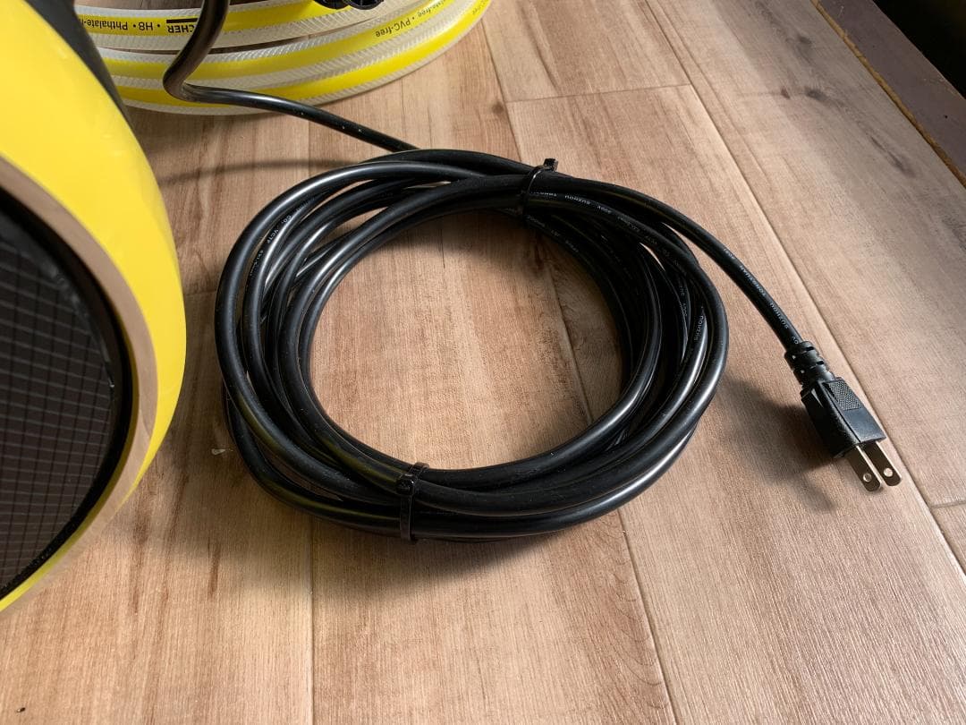 KARCHER 高圧洗浄機 JTK サイレント プラス