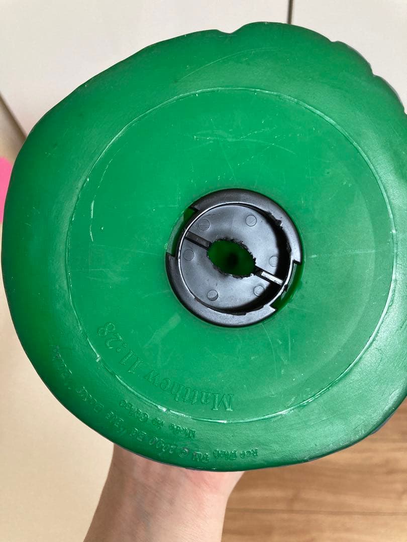 （最終値下げ）ラットフィンク　RATFINK貯金箱