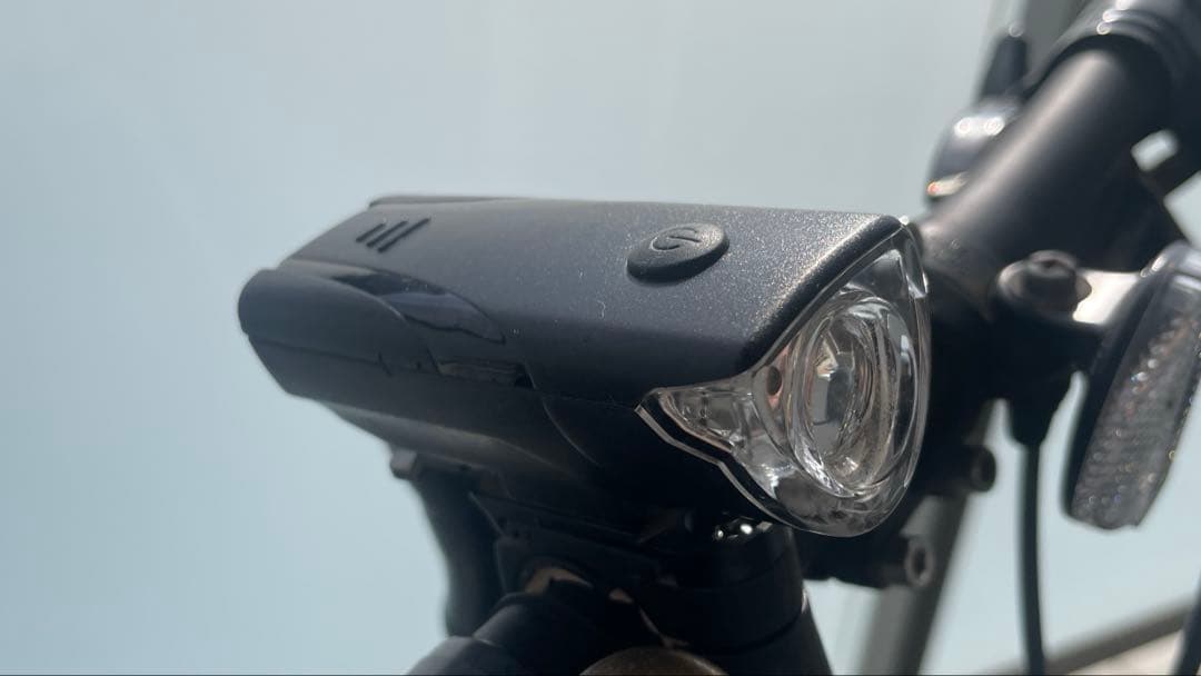 自転車本体 KhodaaBloom RAIL 700