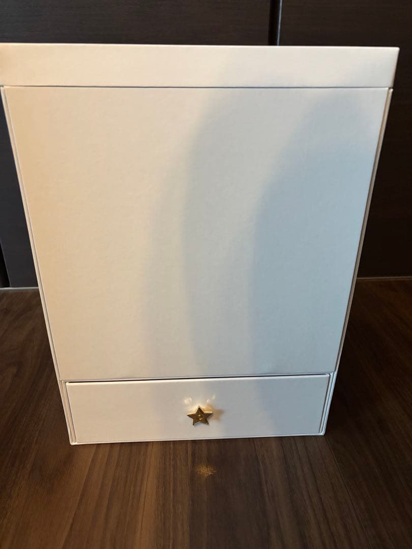 ディオール ジャドール　ミュージックボックス Dior