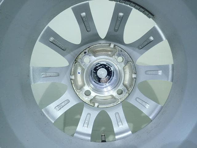 B1079【送料無料】スタッドレスタイヤ 165/65R14 4本セット