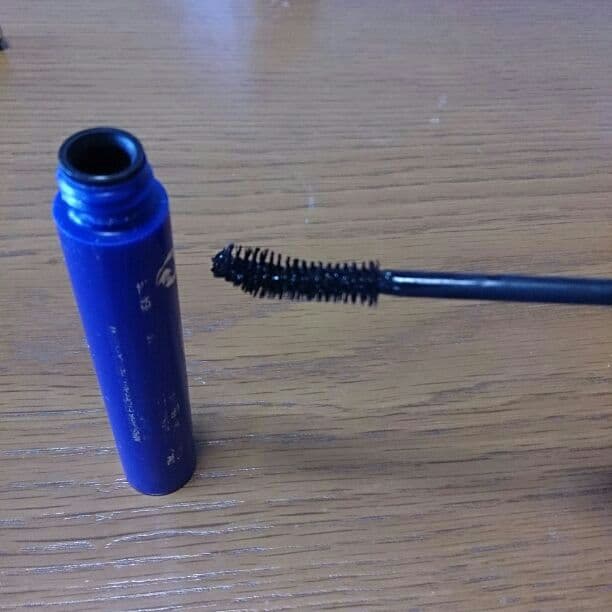 アニエスb マスカラ２本セット