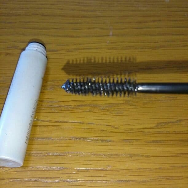 アニエスb マスカラ２本セット