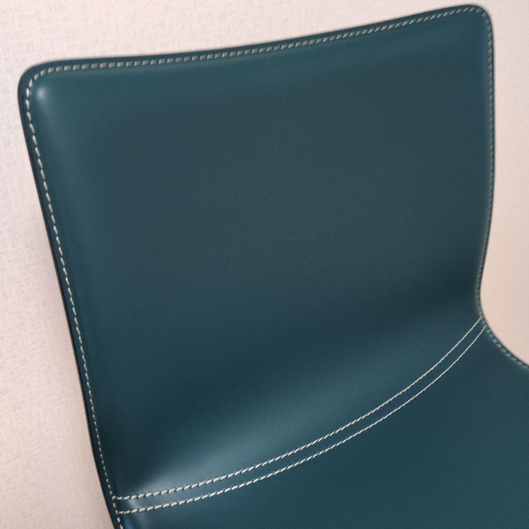 カッテラン • イタリア TOTO sgabello カウンターチェア/スツール