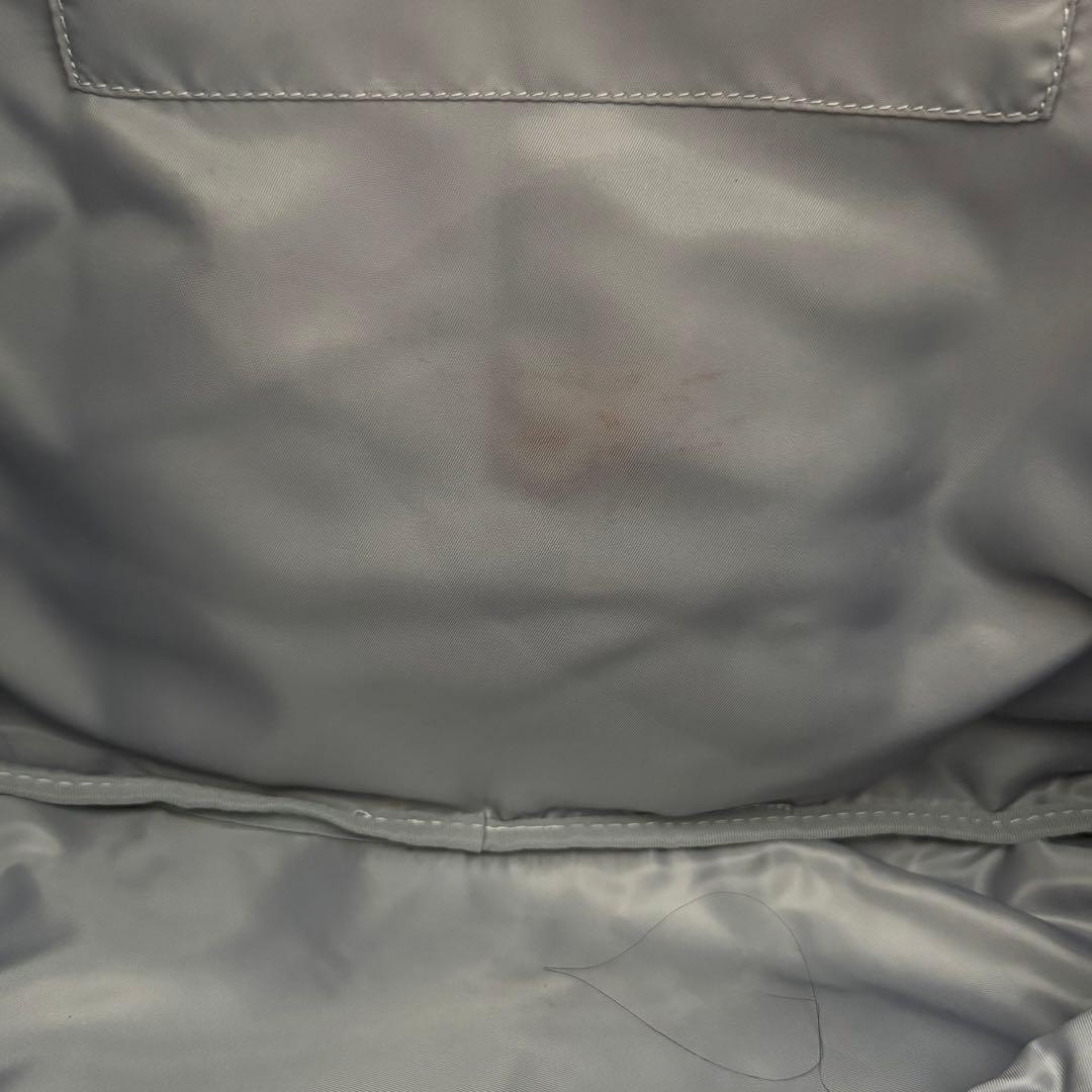 パーリーゲイツ　スポンジボブコラボ　ゴルフリュック　総柄