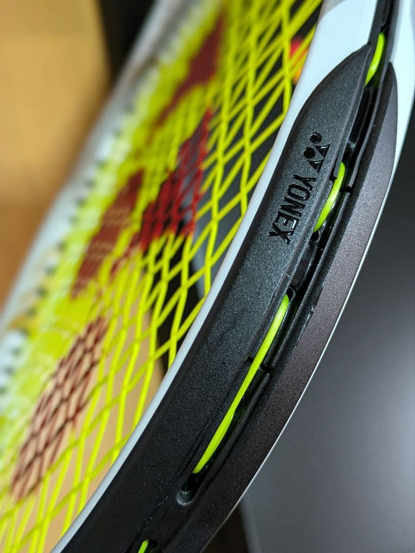 べんさま専用EZONE 98 LIMITED EDITION大坂なおみサイン入り