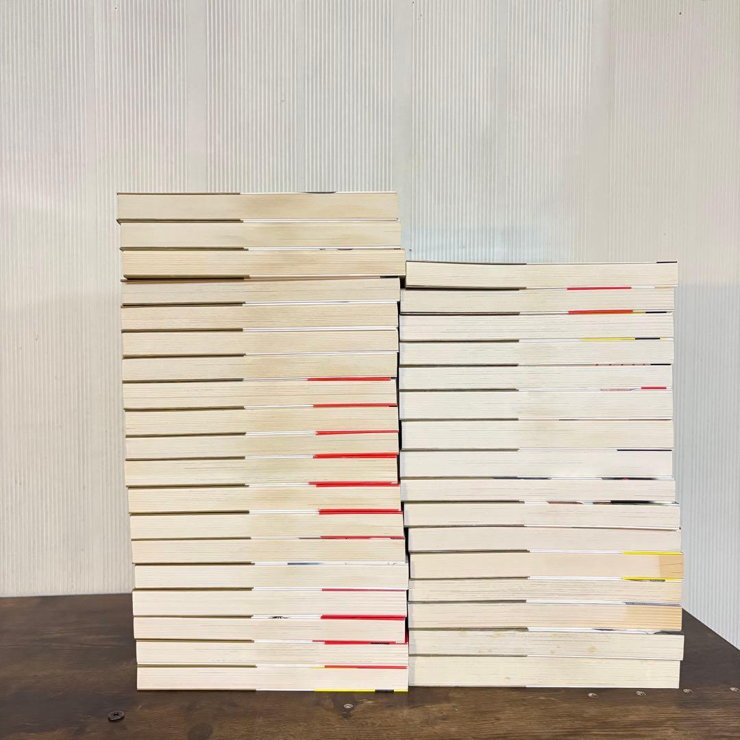 美味しんぼ　全巻セット1〜111巻　全巻セット