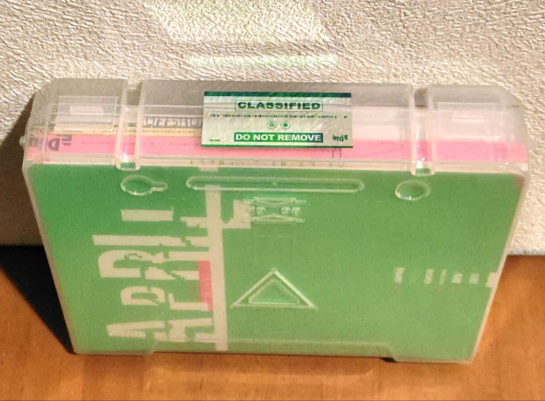 ノ*ー様 【新品 未使用】hide 1998~Last Words~【完全限定生