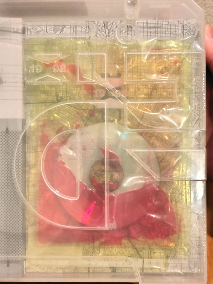 ノ*ー様 【新品 未使用】hide 1998~Last Words~【完全限定生