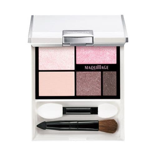 マキアージュ トゥルーアイシャドー PK232 RD302 新品未開封 2個