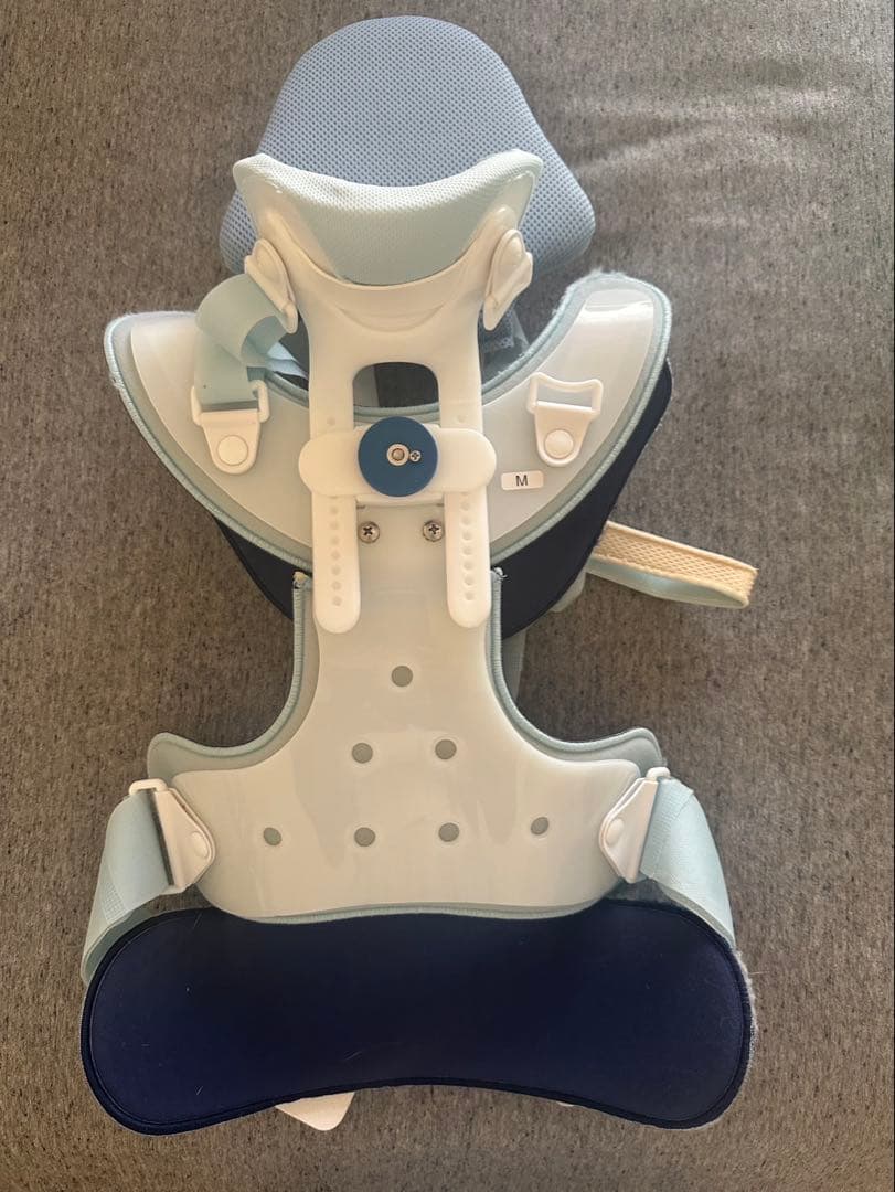 頸椎胸椎・装具　アドフィットUDカラー／UDブレイス