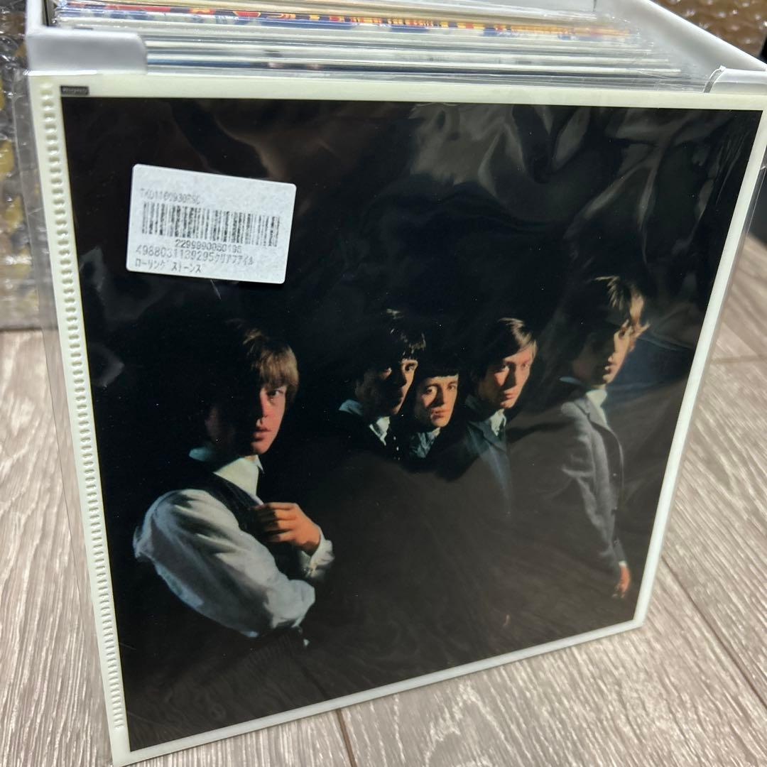 【レア国内盤仕様】ROLLING STONES IN MONO (15CD)