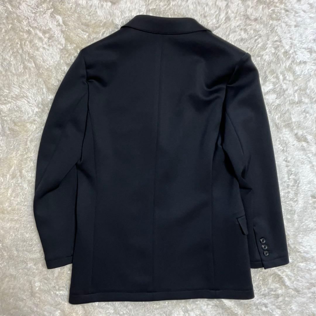 m 様jun hashimoto アクティブジャージジャケット　JERSEY