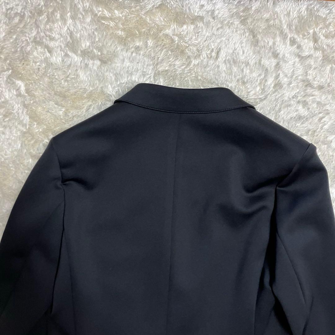 m 様jun hashimoto アクティブジャージジャケット　JERSEY