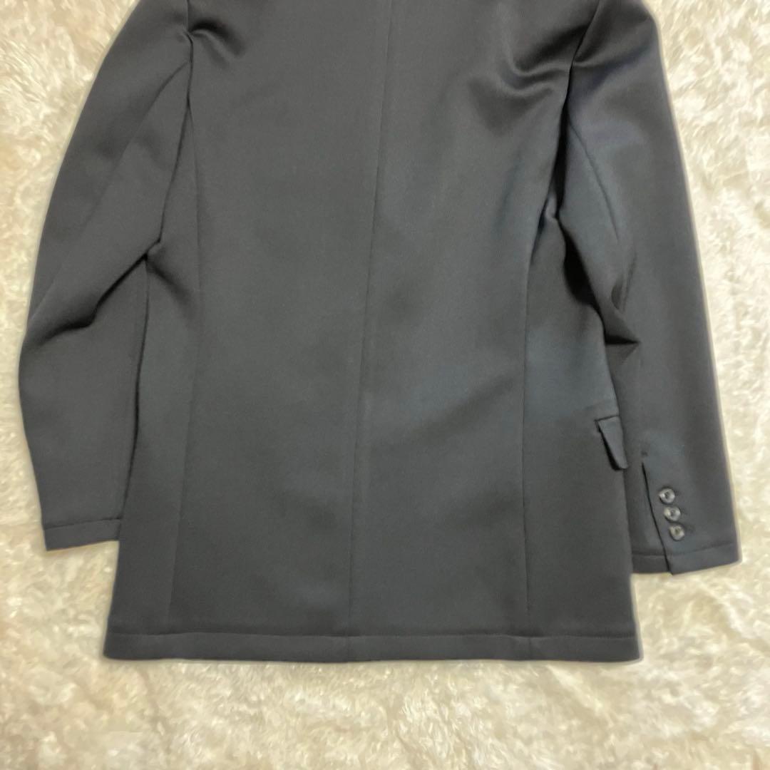 m 様jun hashimoto アクティブジャージジャケット　JERSEY