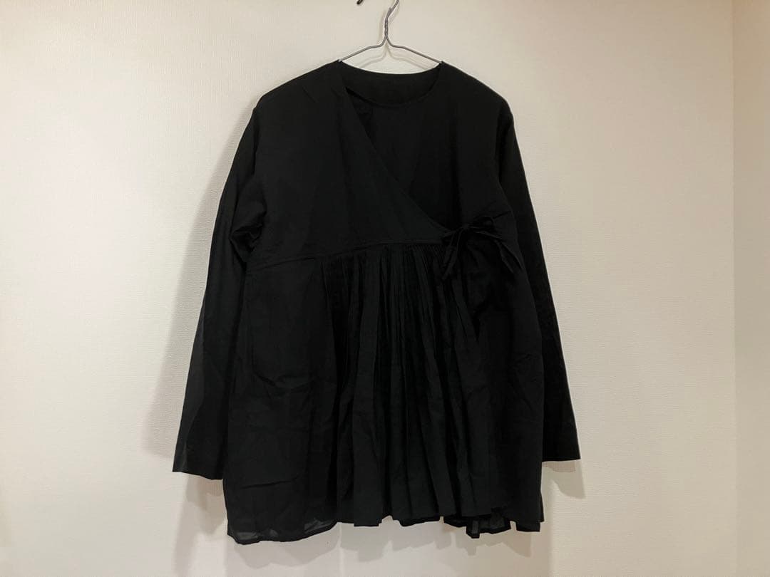 かぐれ　アンガルカシャツ