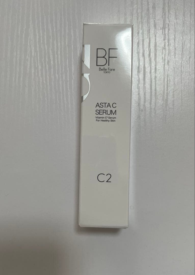 ベルファーレBF ASTA C SERUM 30ml