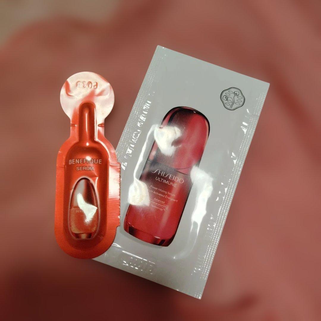 特製サイズ　シナクティフ　ローションイドラタントn 80ml