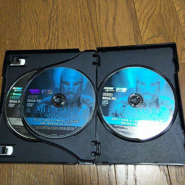 メディーバル２:トータルウォー日本語版 初回生産限定版