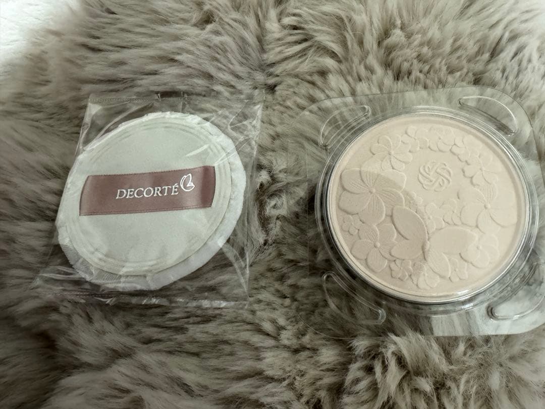 コスメデコルテ マルセルワンダースコレクションフェイスパウダー XIV レフィル