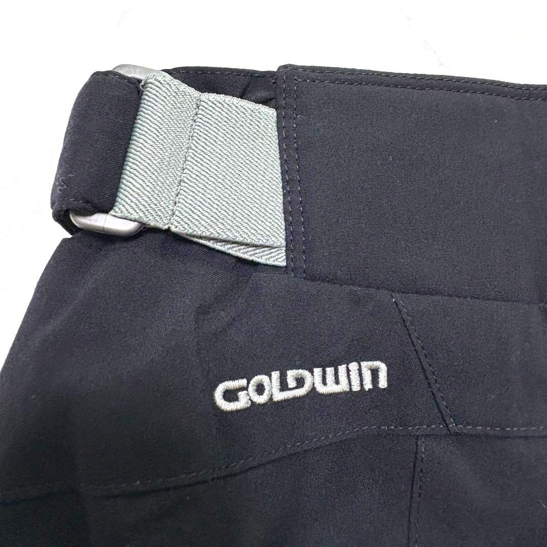 Goldwin ゴールドウィン　スキーパンツ レディース ブラック M