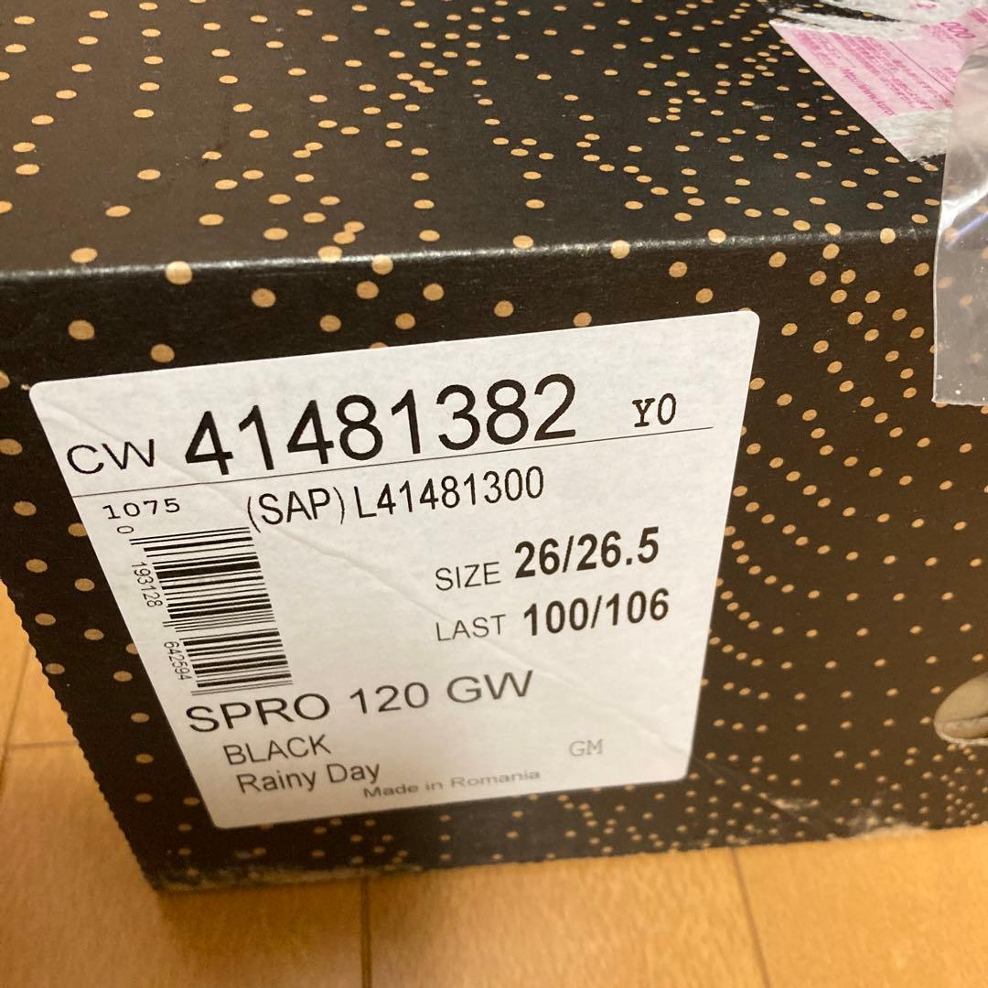 Salomon S/PRO 120 スキー ブーツ