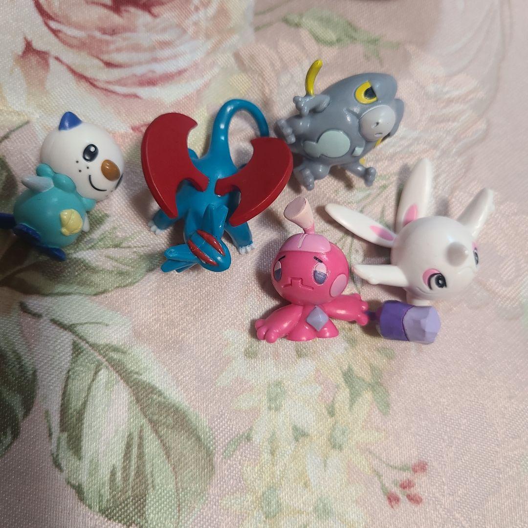 ポケットモンスター　ぬいぐるみ　まとめ売り　大容量♪♪