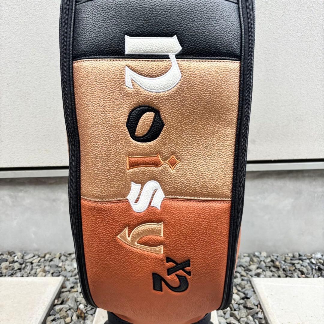 ミエコウエサコ noisy noisy ノイジー 高級品 美品 キャスター付