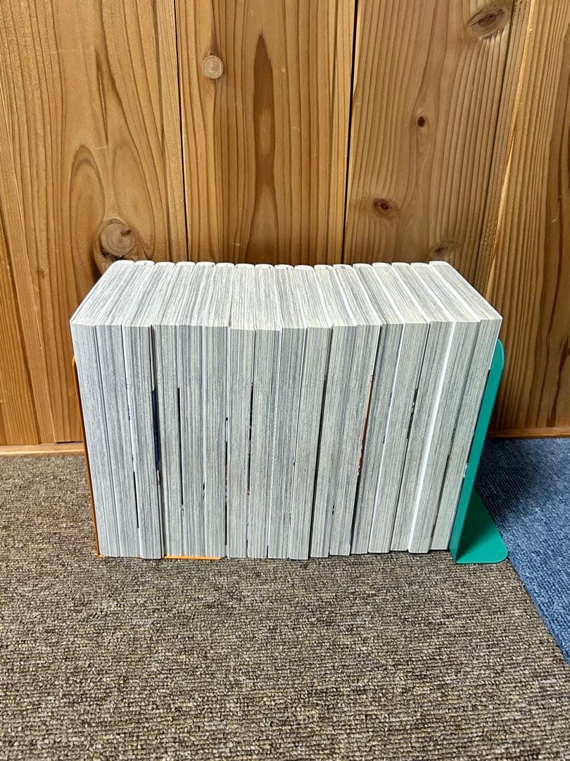 薫る花は凛と咲く 17巻セット