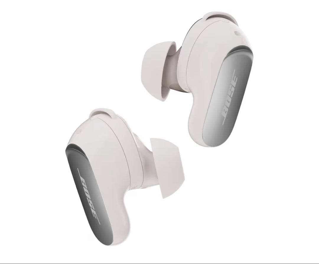 Bose QuietComfort Ultra Earbuds (第2世代)