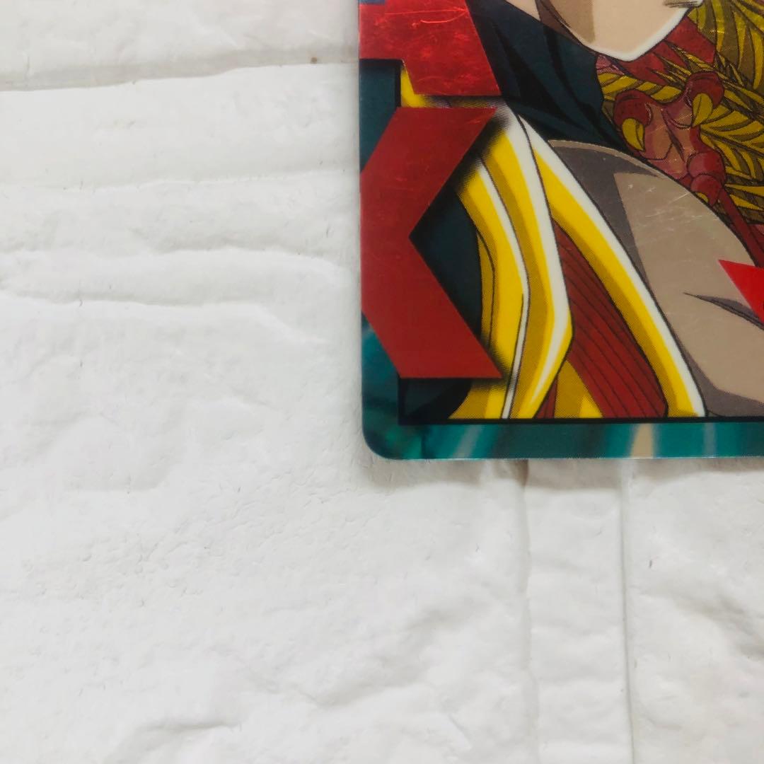 ドラゴンボールGT カードダス スーパーバトル　No.01 No.02