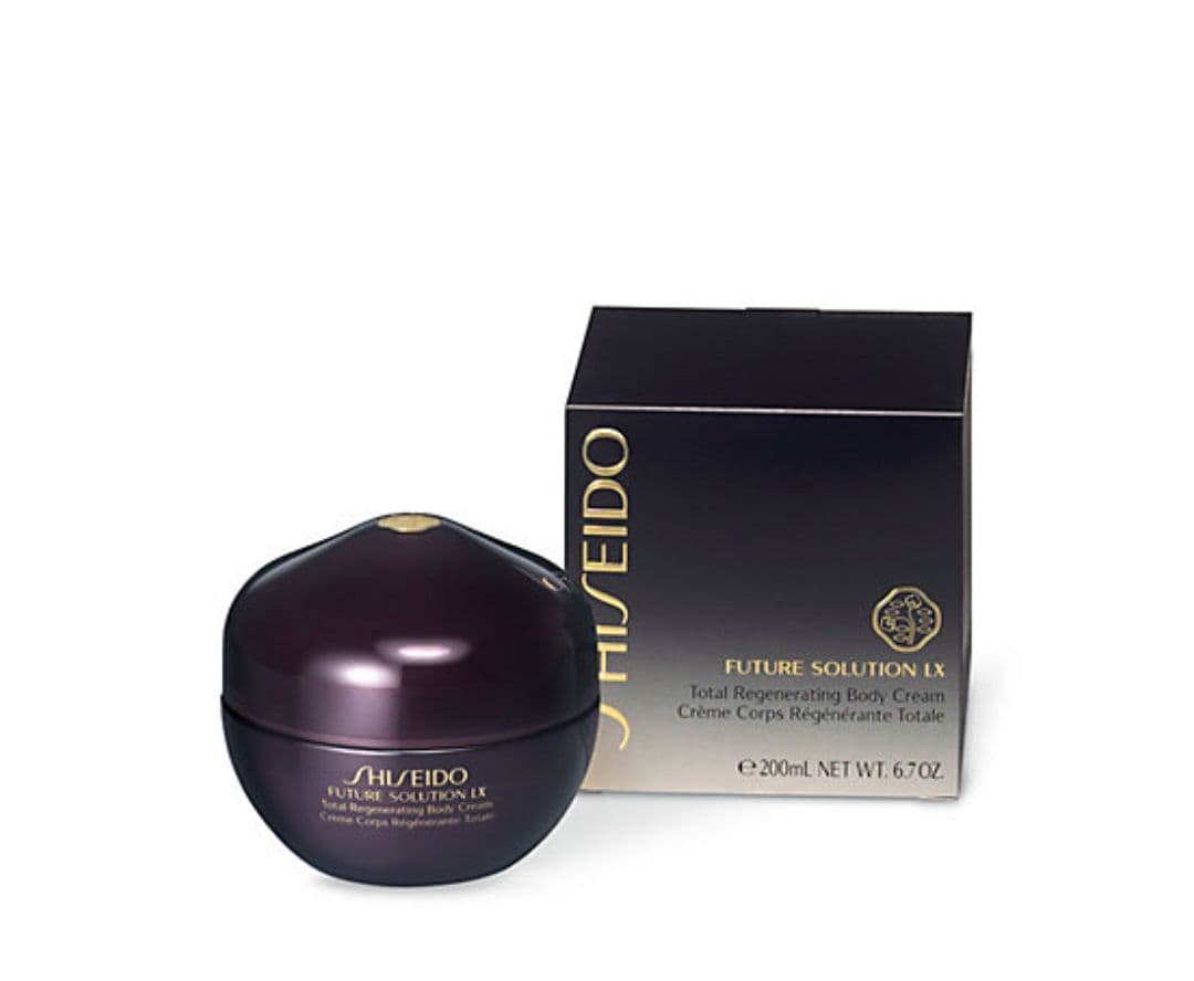 【未開封】資生堂フューチャーソリューション　ＬＸ　トータル　Ｒボディークリーム