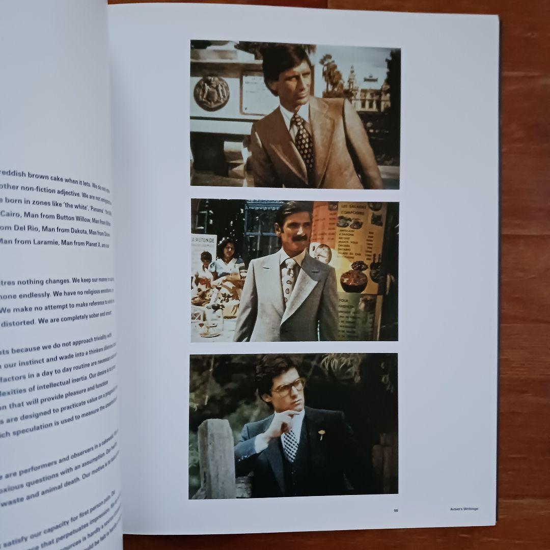 アート・デザイン・音楽 Richard Prince