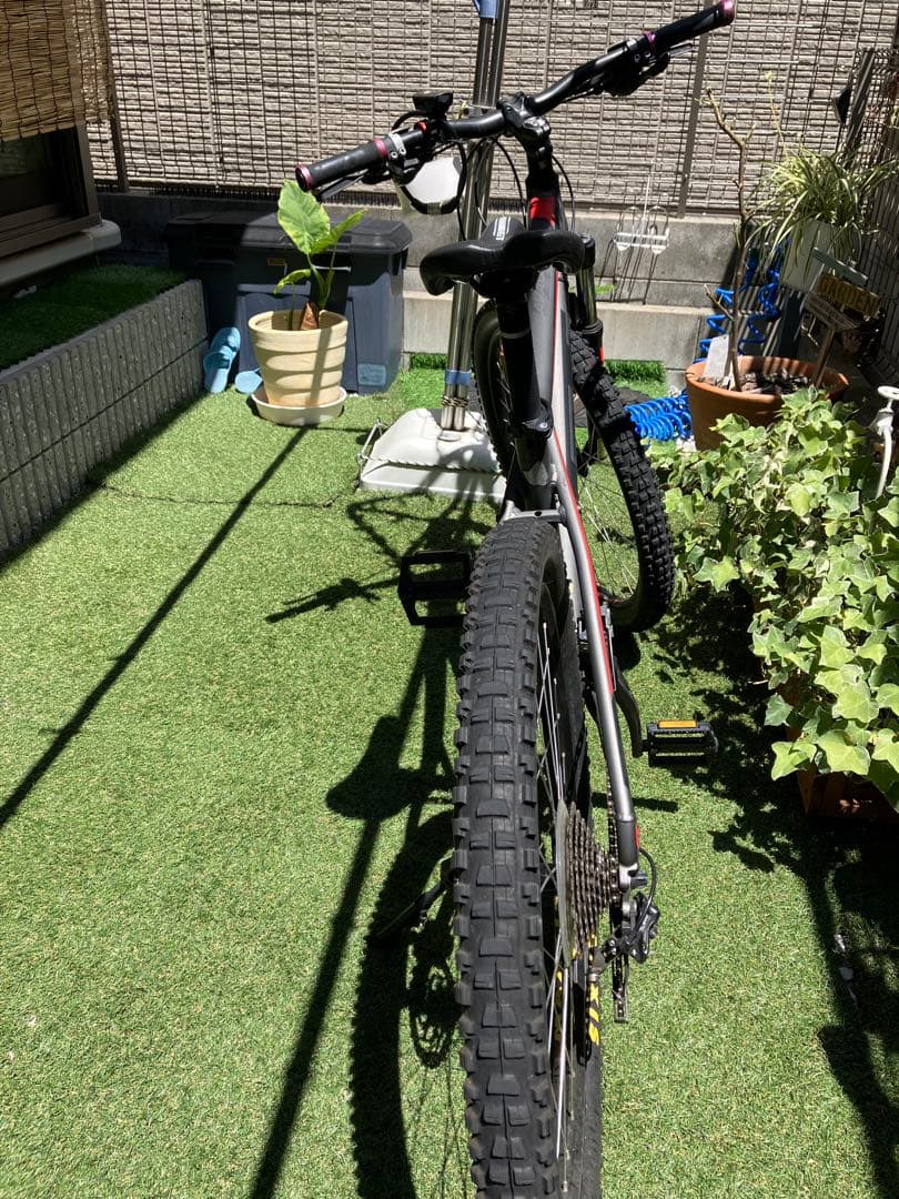 こ*ぎ様 GTアバランチェコンプ