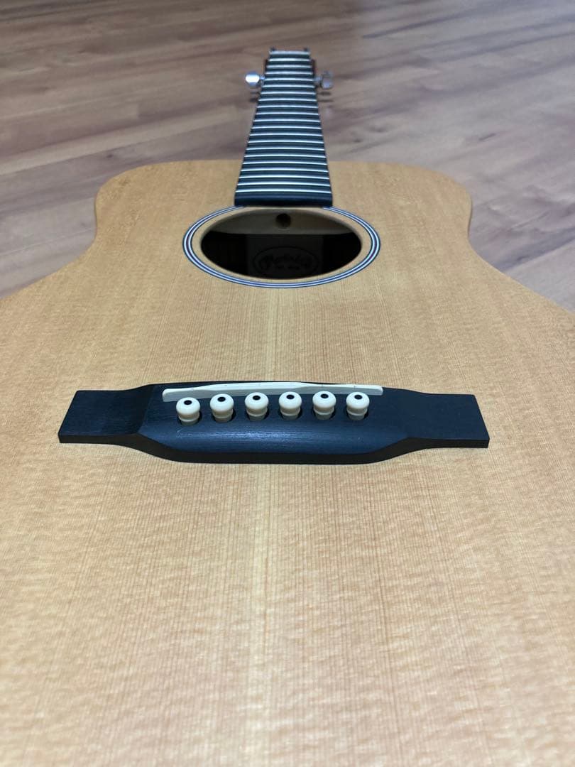 Little Martin LX1 ミニアコースティックギター