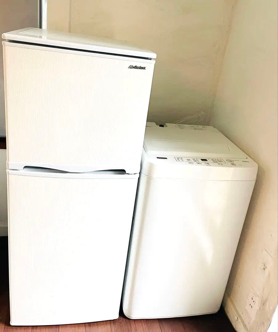 冷蔵庫・冷凍庫 DanyD