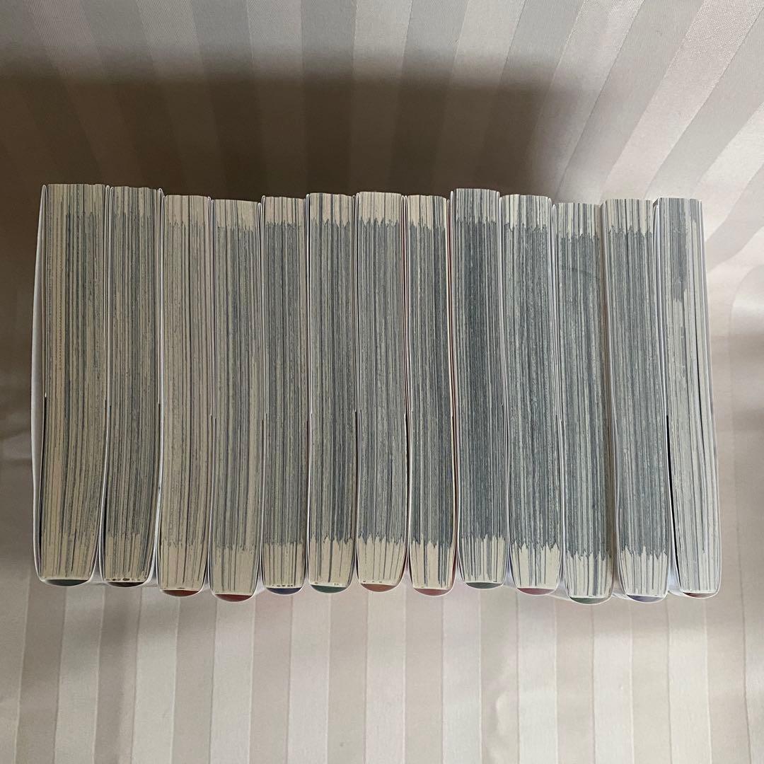 漫画「メダリスト」1〜12巻+公式ファンブック