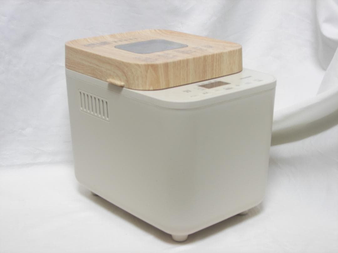 アイリスオーヤマ/ホームベーカリー/IBM-010-C☆