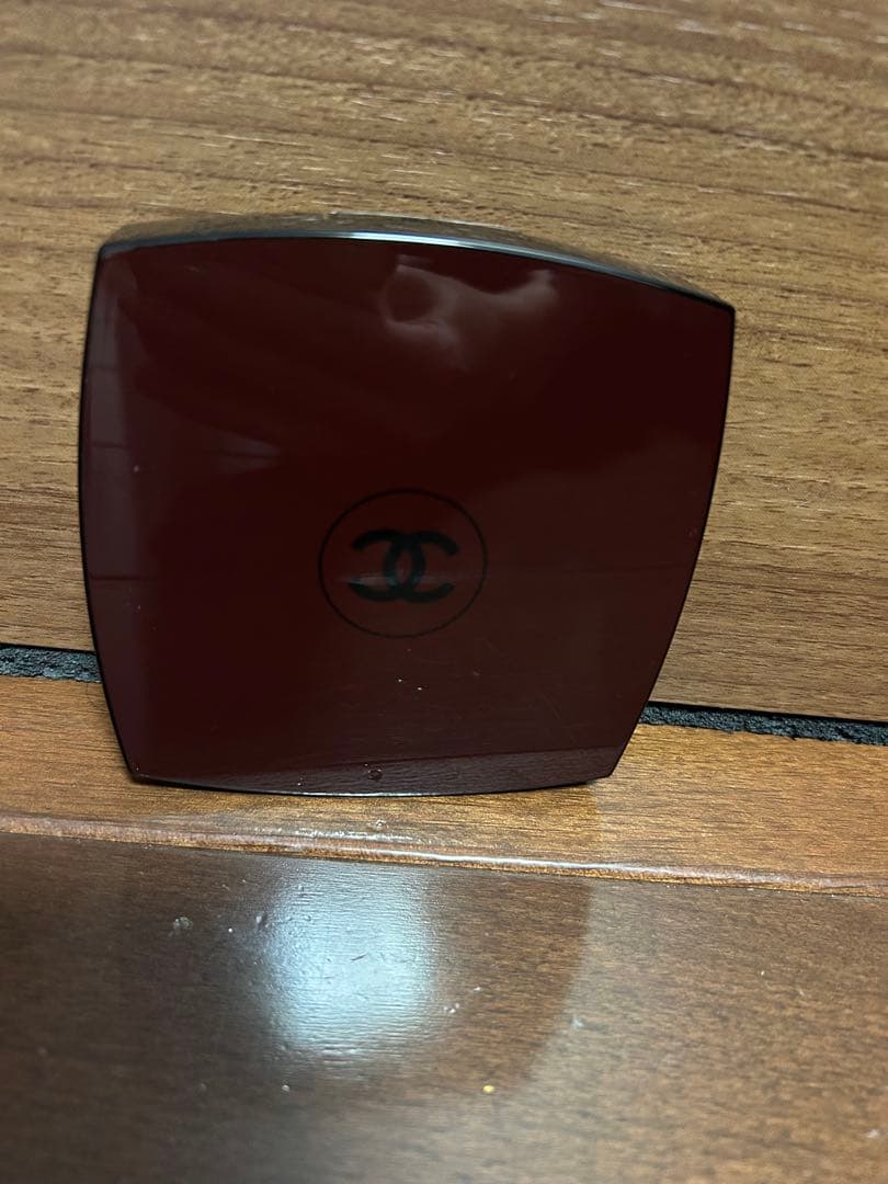 CHANEL アイシャドウパレット 完売限定品