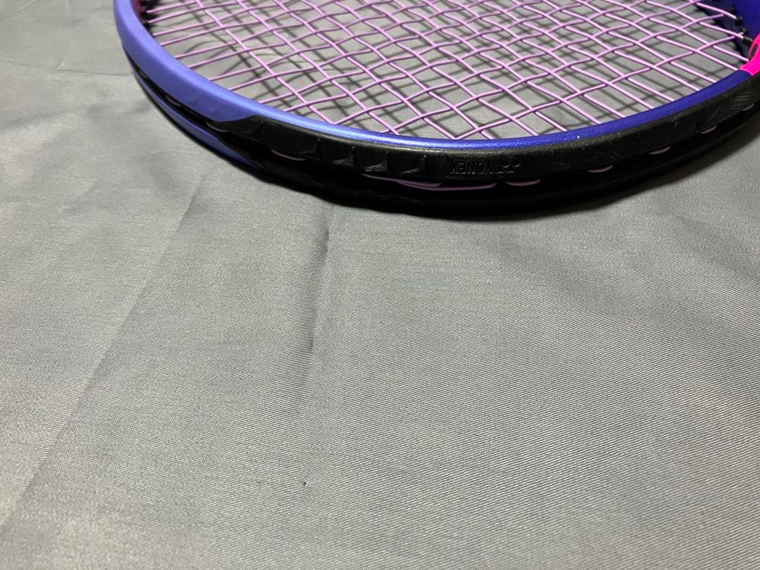 ヨネックス　YONEX Vコアゲーム VCORE GAME テニスラケット