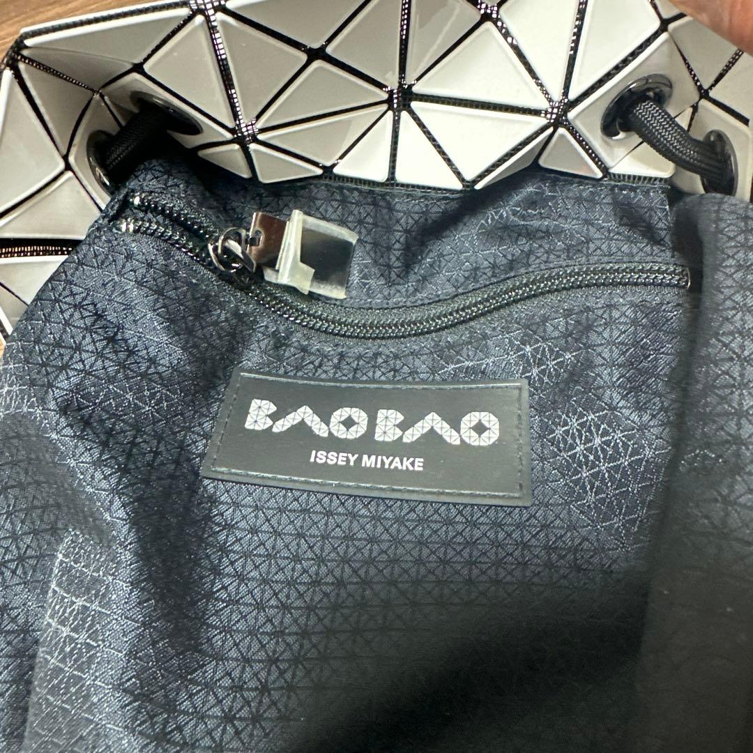BAO BAO ISSEY MIYAKE(バオバオイッセイミヤケ)
