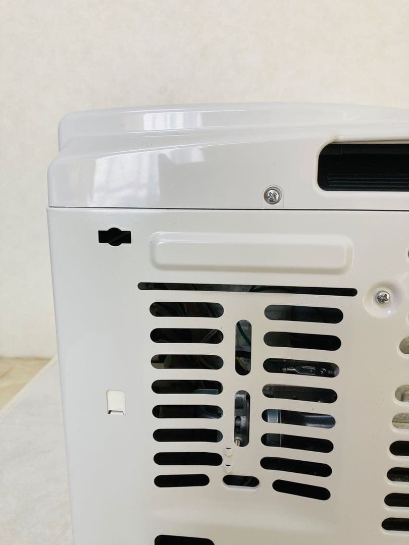 ガスファンヒーター　RC-24FSJ　RC-Y2401E　都市ガス用　2023年