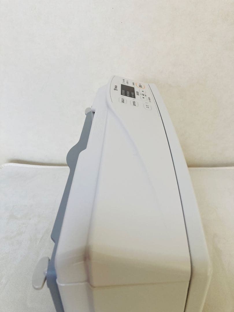 ガスファンヒーター　RC-24FSJ　RC-Y2401E　都市ガス用　2023年