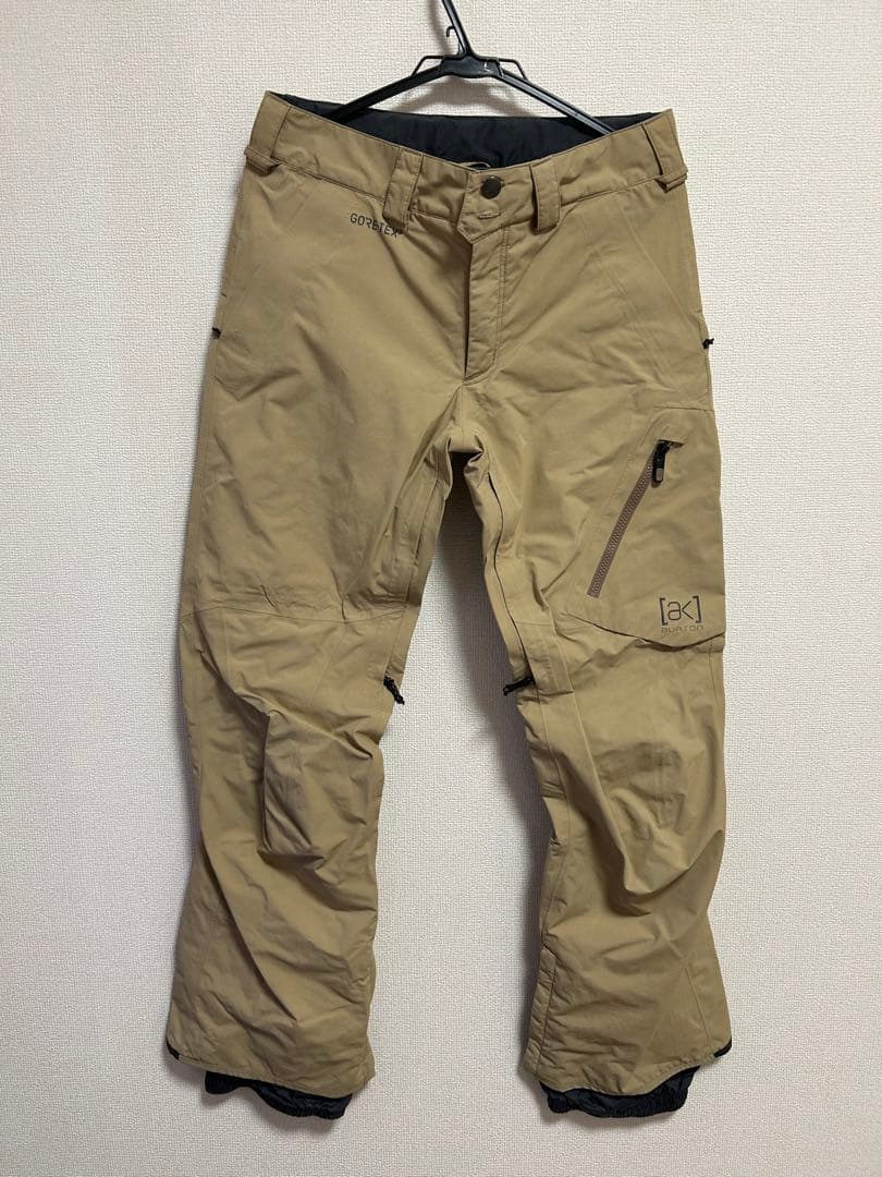 Burton [ak] スノーボードパンツ S