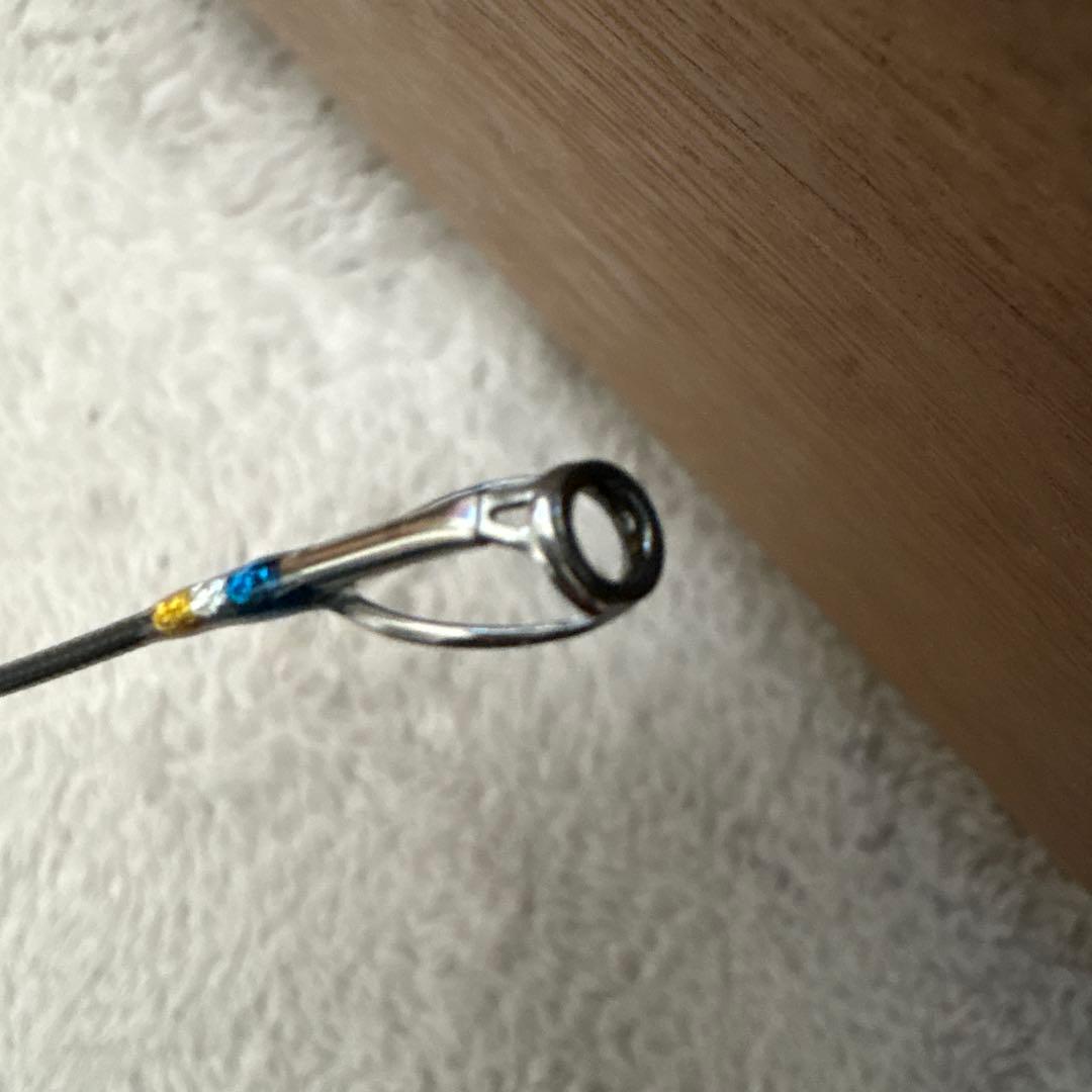 トランスセンデンス プルクラ62b