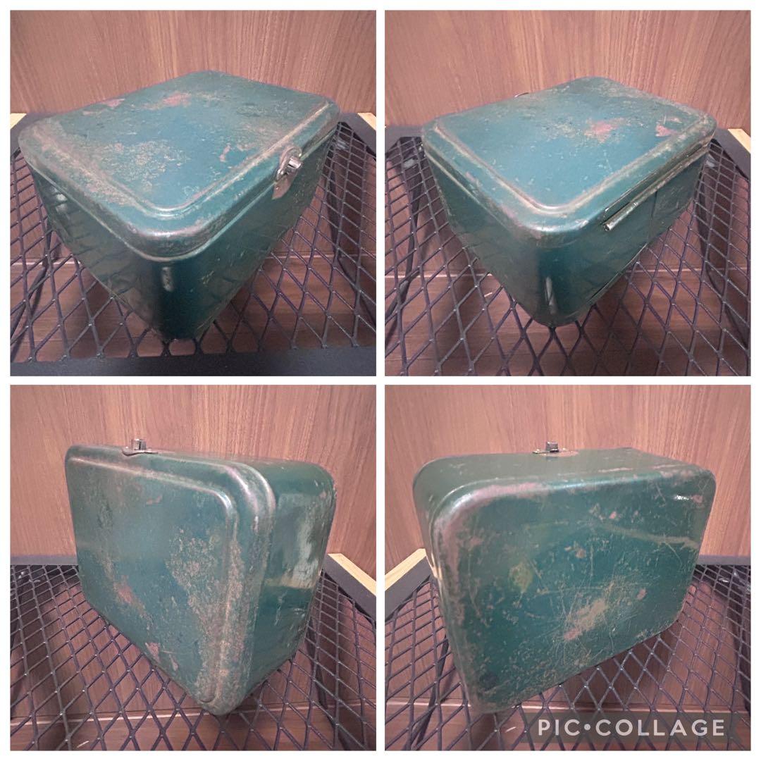 レア・美品‼️☆KAMISHIMA WORKS カミシマ ラジュース KN1☆