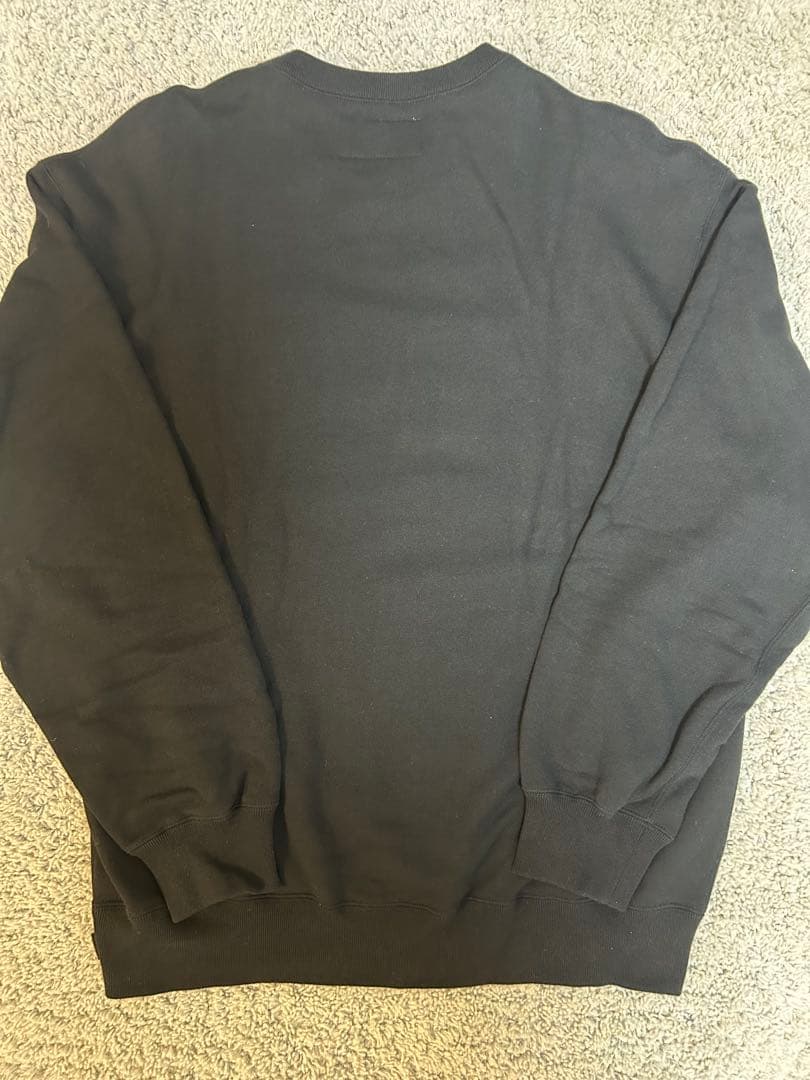 WACKO MARIA（ワコマリア）SWEAT SHIRT