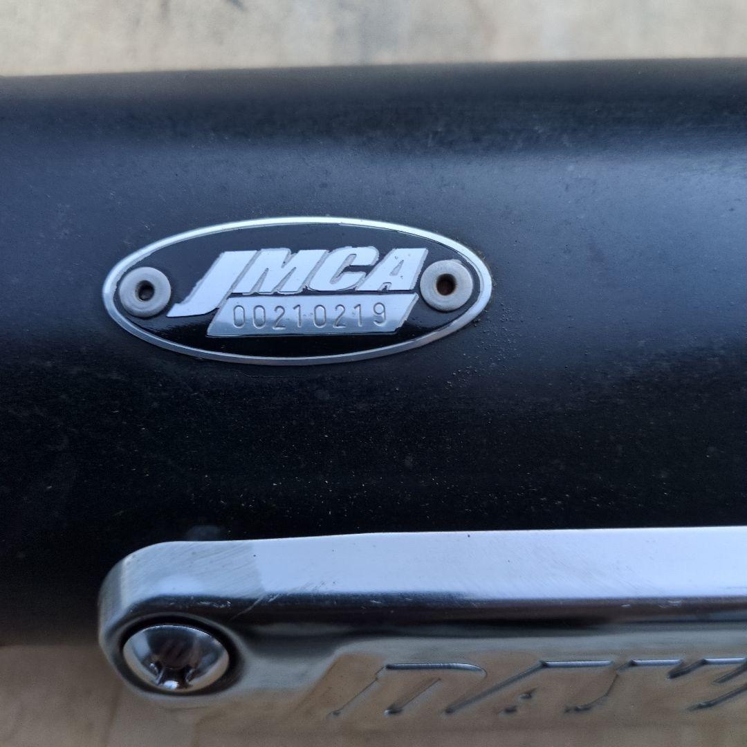 ホンダ、ディオ、AF34、DAYTONA 、デイトナ、 JMCA認証、チャンバー